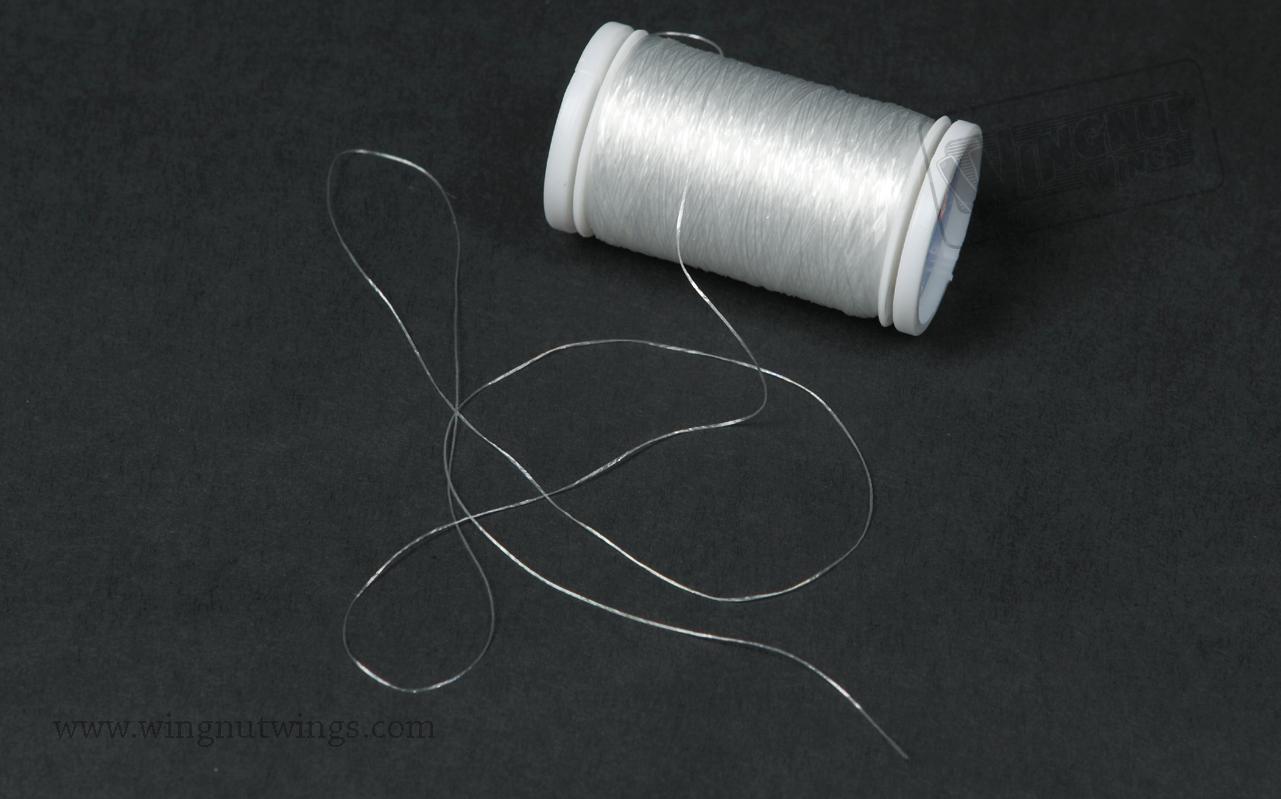 Wingnut Wings RAF flat rigging for RFC aircraft x200m easy to use