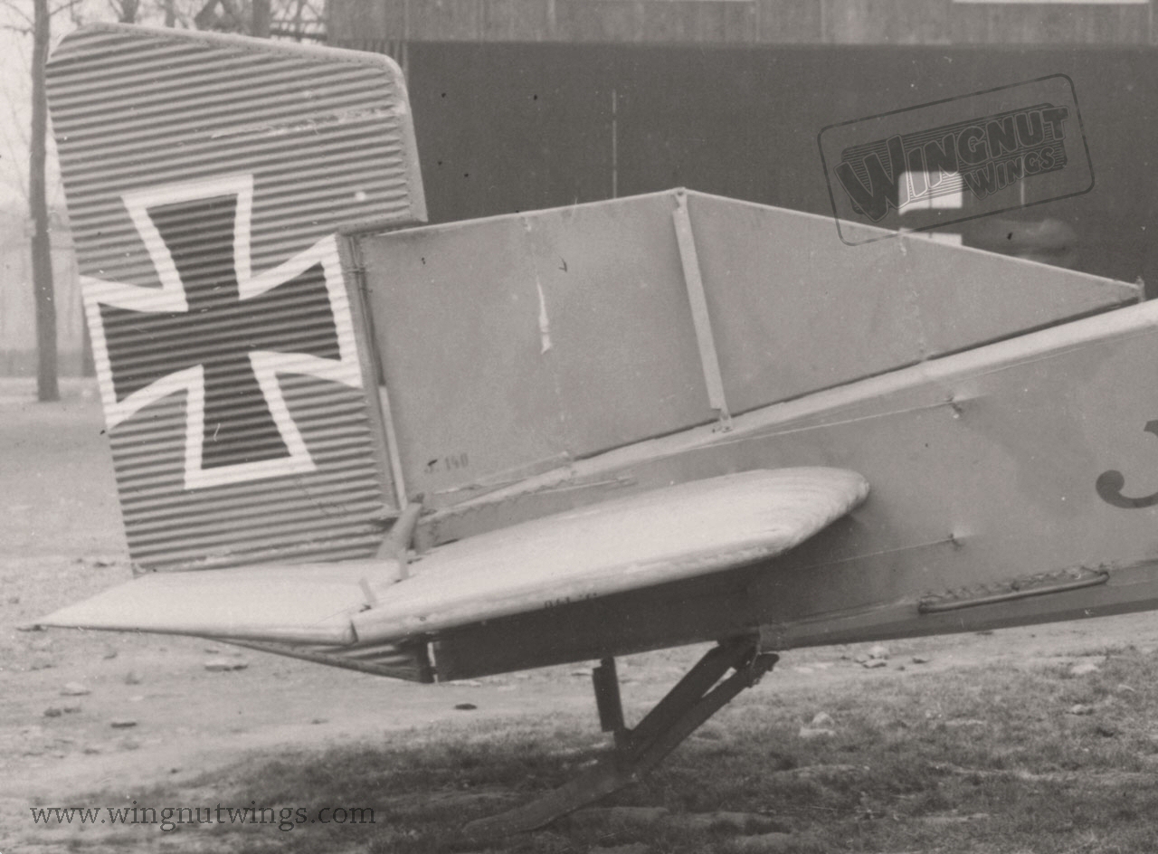 通販 公式サイト - 驚きの激安価格 Wingnut J.1 Junkers 1/32 - Wings 航空機・ヘリコプター