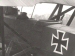 Junkers J.1 140/17 close up of cockpits from left side.
