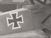 Junkers J.1 140/17 close up showing fuselage detail.