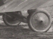 Junkers J.1 140/17 close up showing undercarriage detail.