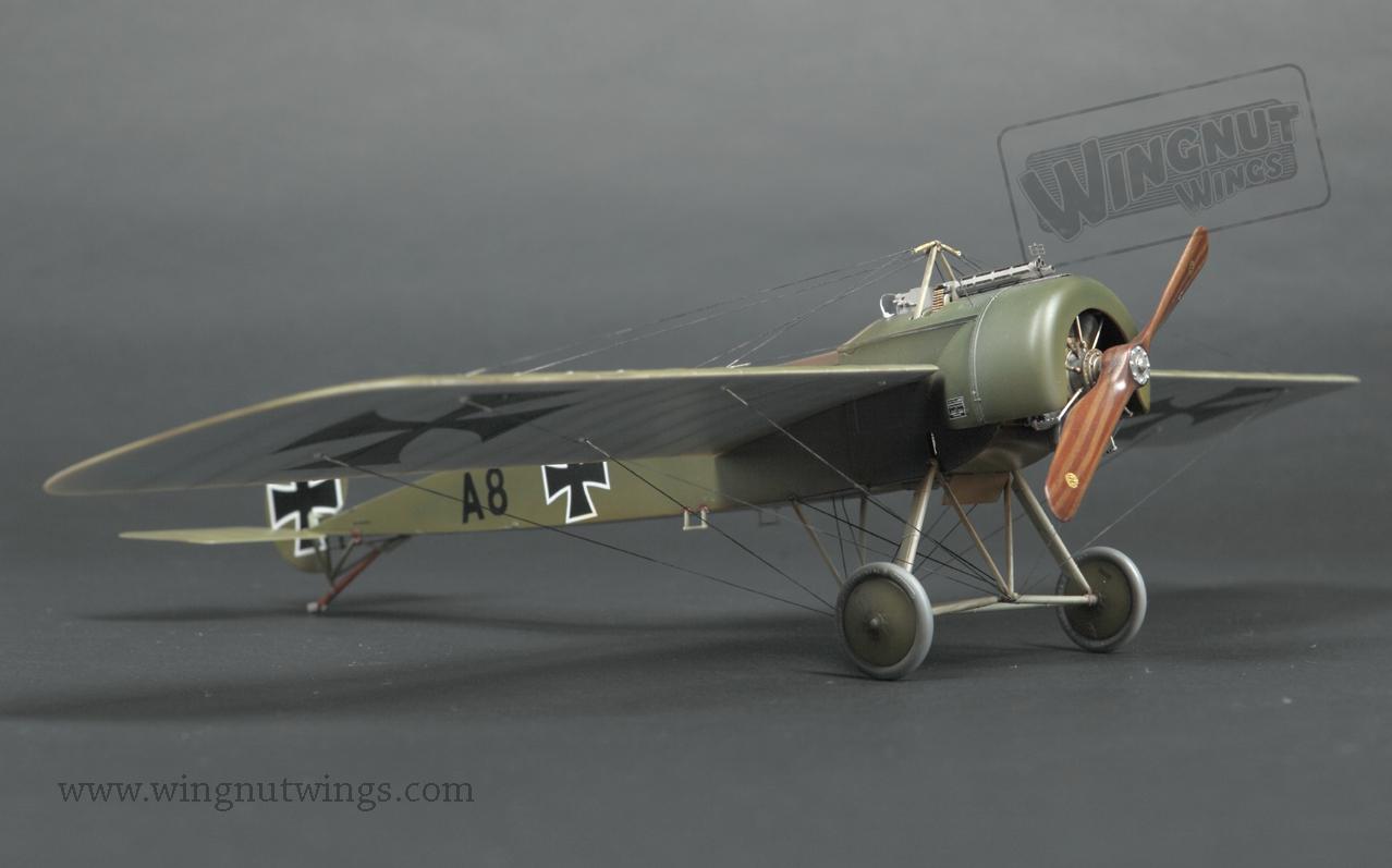 Wingnut Wings - 1/32 Fokker E.III (Late)