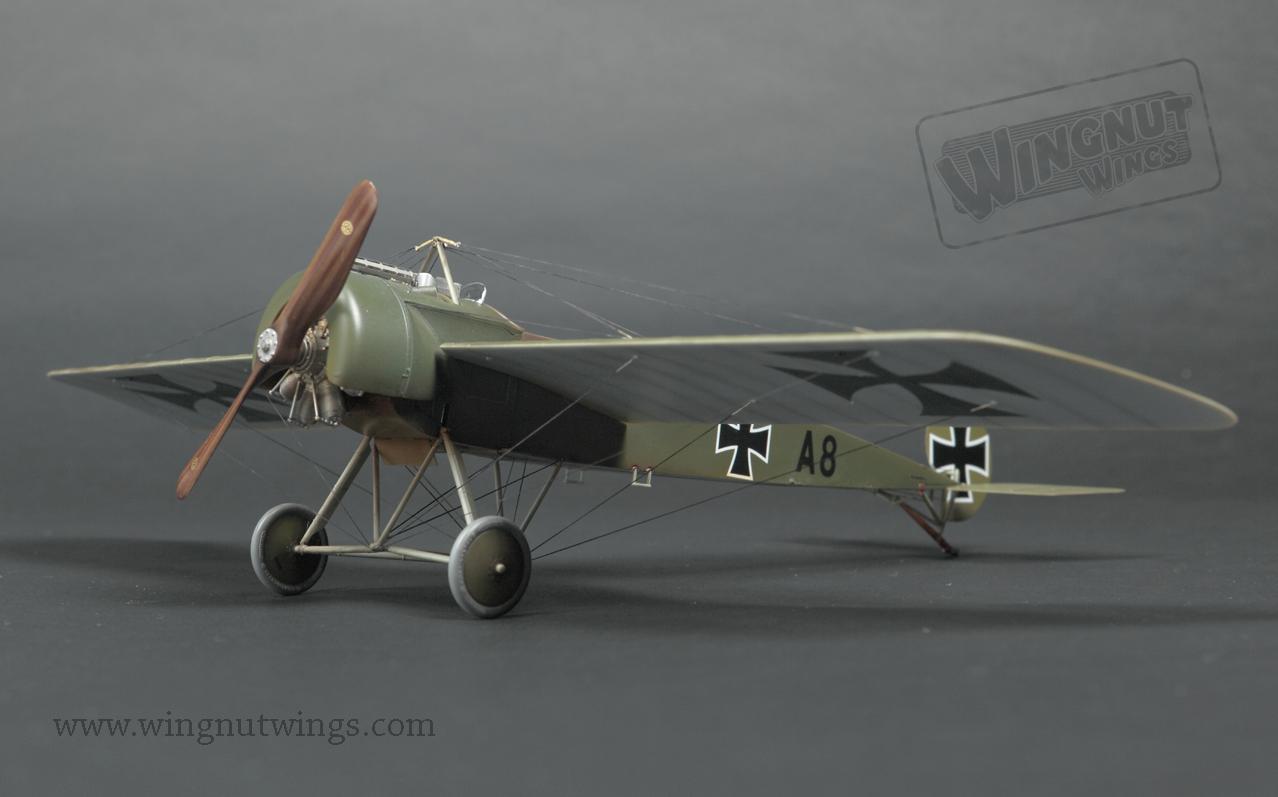 Wingnut Wings - 1/32 Fokker E.III (Late)
