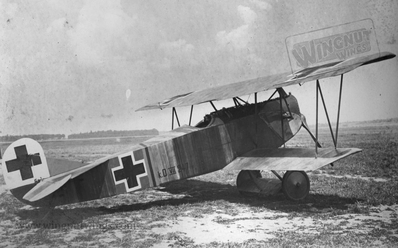 Fokker%20D.VII%20247~18%20(possibly%20Ja