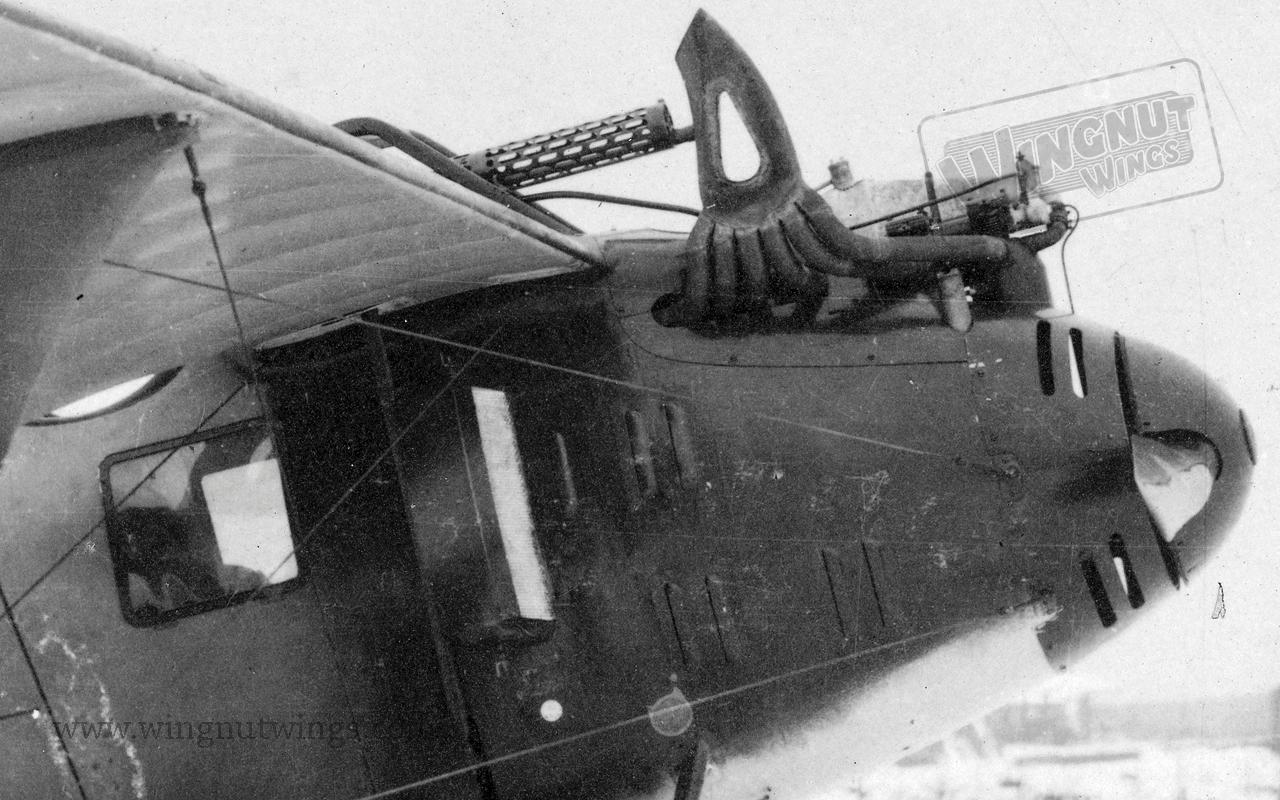Wings of Glory WWI: Roland C.IIA (FFA 292B) main image 0